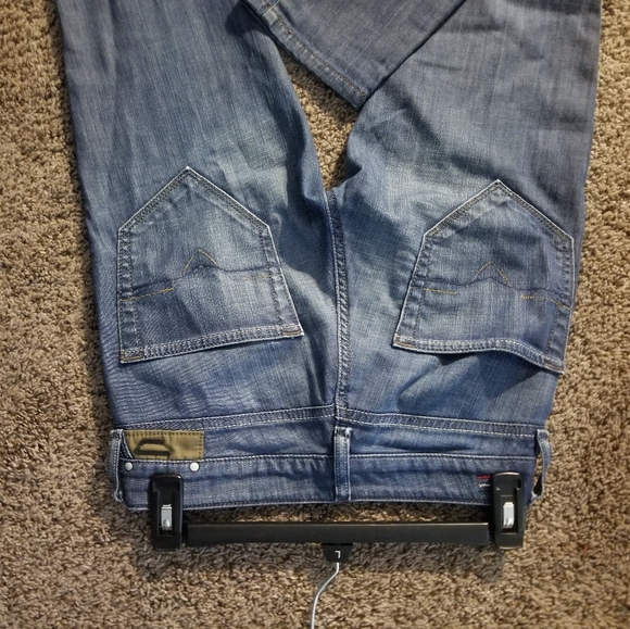 Diesel Jean's 26 - Picture 3 of 4